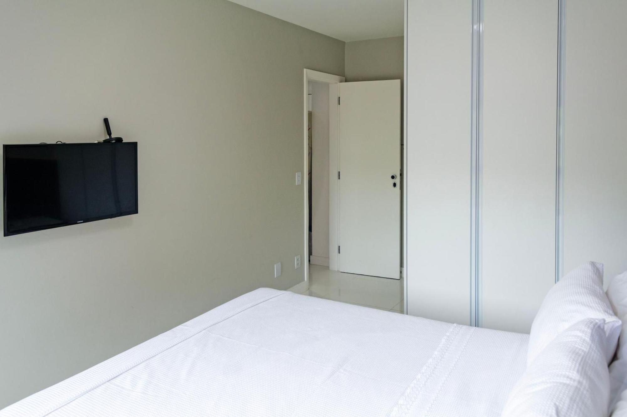 Apartamento Aconchegante Beira-Mar Ondina Salvador Exterior photo